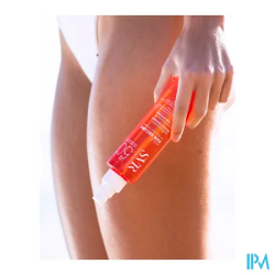 SVR SUN SECURE HLE COR SPF50 200ML