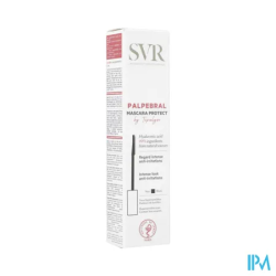 SVR PALPEBRAL MASCARA PROTECT NOIR