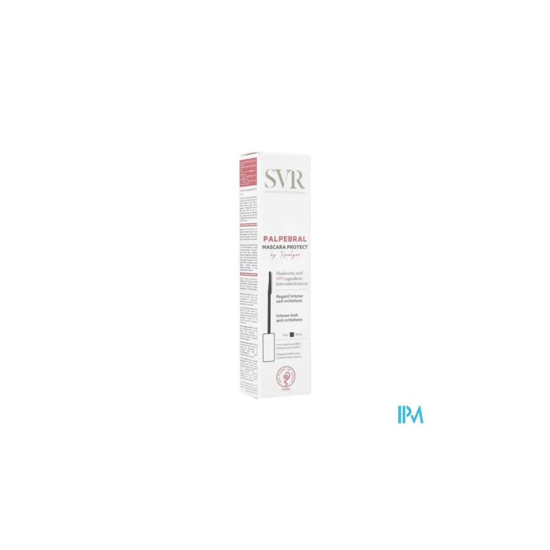 SVR PALPEBRAL MASCARA PROTECT NOIR