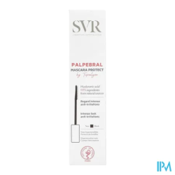 SVR PALPEBRAL MASCARA PROTECT NOIR
