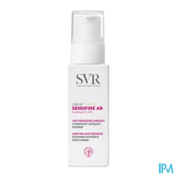 SVR SENSIFINE AR CR TEINTE 40ML