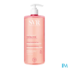 SVR TOPIALYSE GEL LAV 1L
