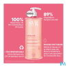 SVR TOPIALYSE GEL LAV 1L