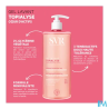 SVR TOPIALYSE GEL LAV 1L