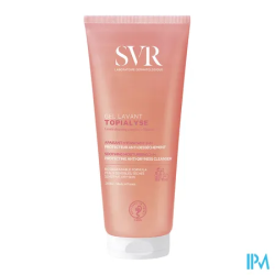 SVR TOPIALYSE GEL LAV 200ML