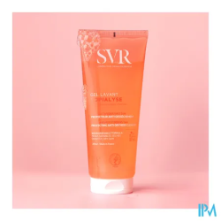 SVR TOPIALYSE GEL LAV 200ML