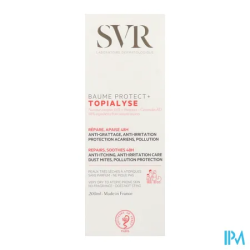 SVR TOPIALYSE BAUME PROTECT+ 200ML