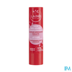 Laino soin lev grenadine 4g - La Grande Pharmacie