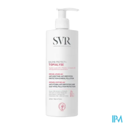 SVR TOPIALYSE BAUME PROTECT+ 400ML