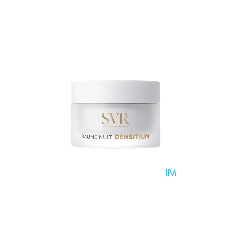 SVR DENSITIUM BAUME NUIT 50ML