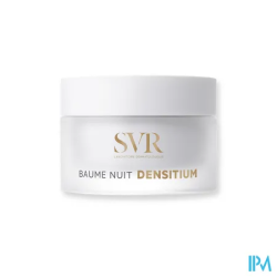 SVR DENSITIUM BAUME NUIT 50ML