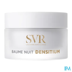 SVR DENSITIUM BAUME NUIT 50ML