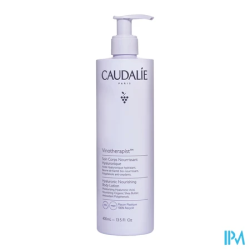 Caudalie vinotherapist corps 400ml - La Grande Pharmacie