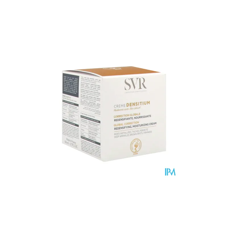 SVR DENSITIUM CREME 50ML