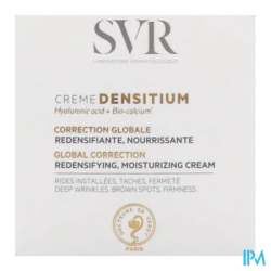 SVR DENSITIUM CREME 50ML