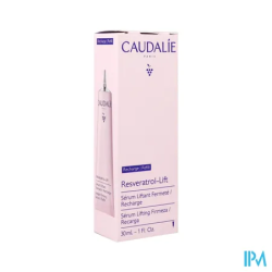 Caudalie resver lift ser ferm rech - La Grande Pharmacie