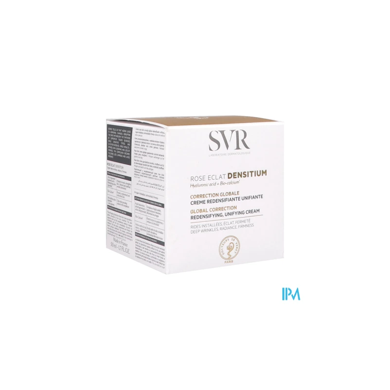 SVR DENSITIUM ROSE ECLAT 50 ML