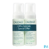 Caudalie vinoc mouss net 150mlduo - La Grande Pharmacie