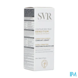 SVR DENSITIUM CONTOUR YEUX 15ML