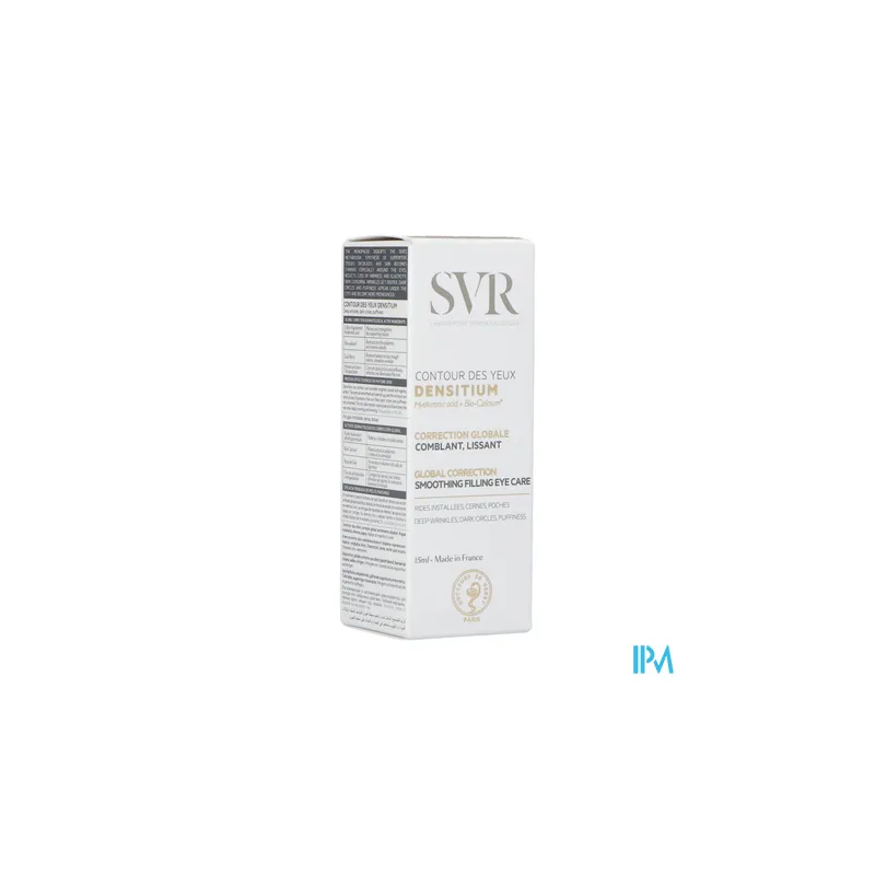 SVR DENSITIUM CONTOUR YEUX 15ML