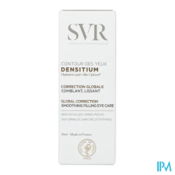 SVR DENSITIUM CONTOUR YEUX 15ML