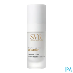 SVR DENSITIUM CONTOUR YEUX 15ML