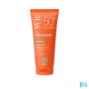 SVR SUN SECURE SPF50+ LAIT 100ML