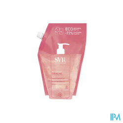 SVR TOPIALYSE GEL LAV RECHARG 1L
