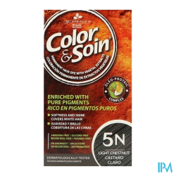 3 chenes color soin chat clair 5n - La Grande Pharmacie