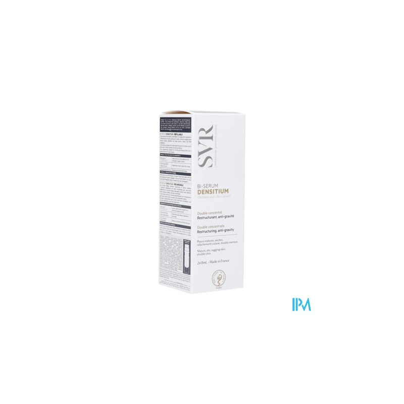 DENSITIUM BI-SER RECHARGEABLE 30ML