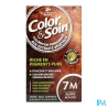 3 chenes color soin bl acajou 7m - La Grande Pharmacie
