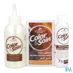3 chenes color soin bl dore 7g - La Grande Pharmacie