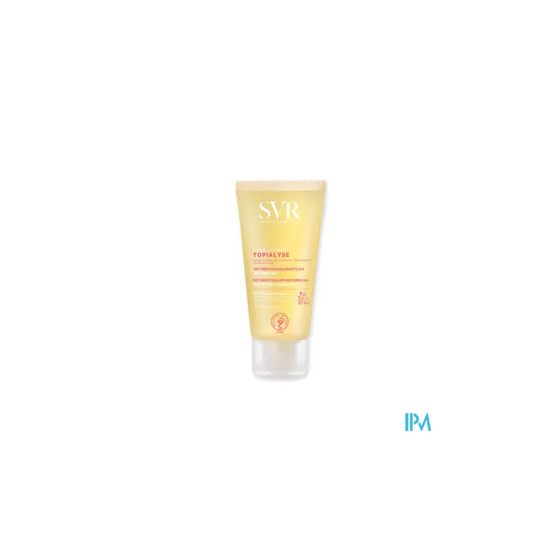 SVR TOPIALYSE HLE LAV MICEL 55ML