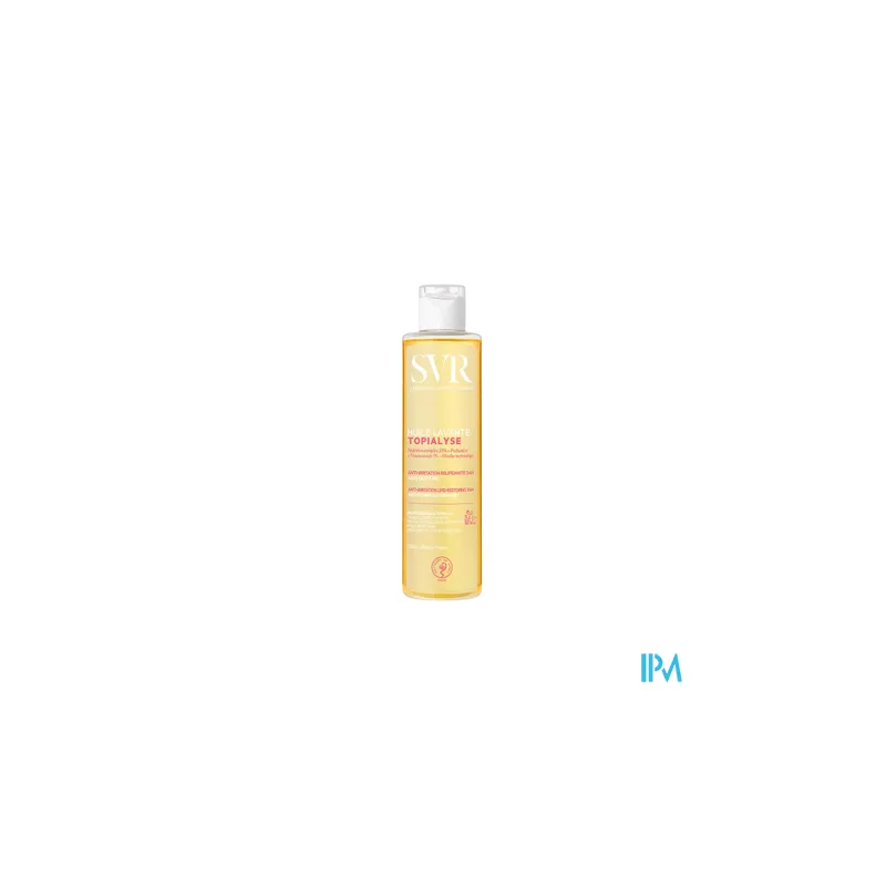 SVR TOPIALYSE HLE LAV MICEL 200ML
