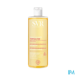 SVR TOPIALYSE HLE LAV MICEL 400ML