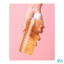 SVR TOPIALYSE HLE LAV MICEL 400ML