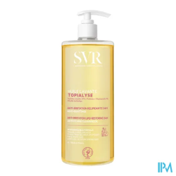 SVR TOPIALYSE HLE LAV MICEL 1L