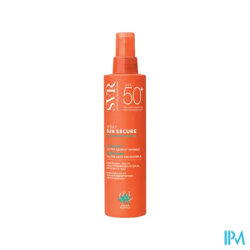 SVR SUN SECURE SPR SPF50+200ML