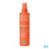 SVR SUN SECURE SPR SPF50+200ML
