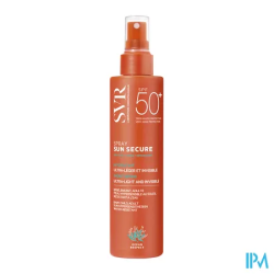 SVR SUN SECURE SPR SPF50+200ML
