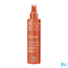 SVR SUN SECURE SPR SPF50+200ML