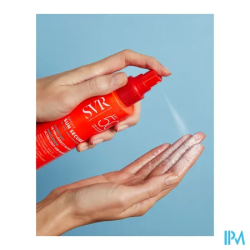SVR SUN SECURE SPR SPF50+200ML