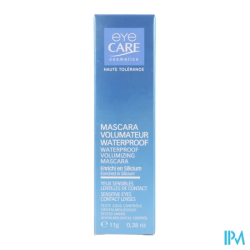 Eye care mascar volum water brun - La Grande Pharmacie