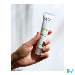 SVR SEBIACLEAR CREME SPF50+ 40ML