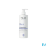 SVR XERIAL 10 LAIT CORP 400ML