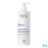 SVR XERIAL 10 LAIT CORP 400ML