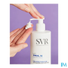 SVR XERIAL 10 LAIT CORP 400ML