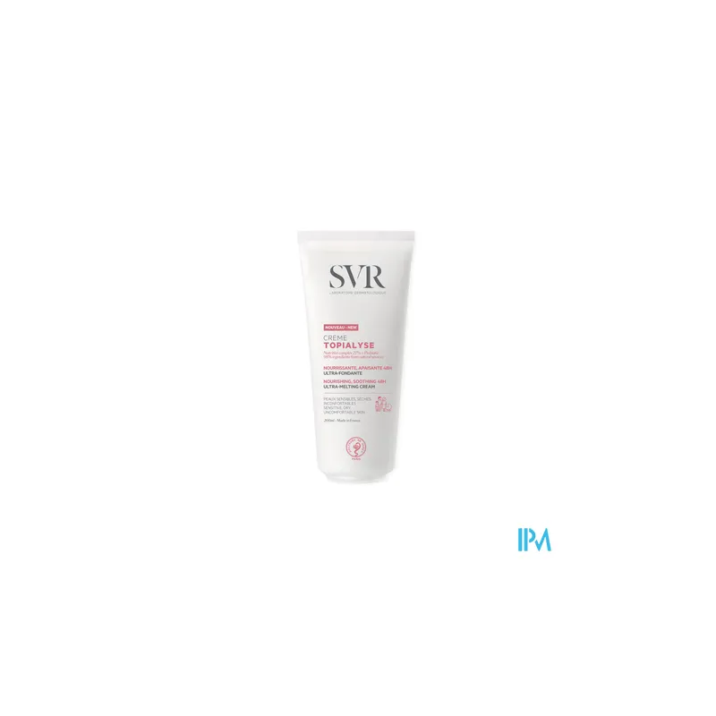 SVR TOPIALYSE CREME 200ML