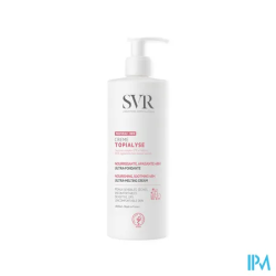 SVR TOPIALYSE CREME 400ML