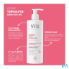 SVR TOPIALYSE CREME 400ML